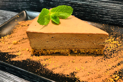 L'Assiette Gourmande