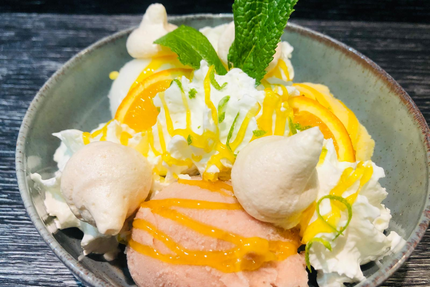 L'Assiette Gourmande