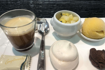 L'Assiette Gourmande