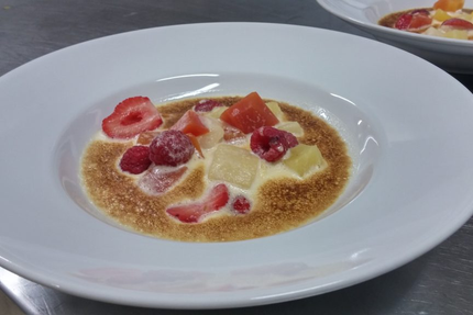 Restaurant Traiteur La Licorne