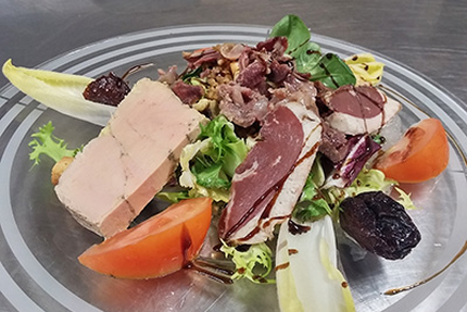 Restaurant Traiteur La Licorne