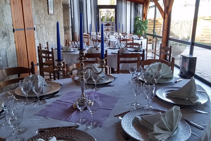 Restaurant Traiteur La Licorne