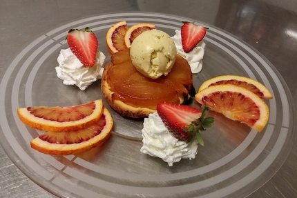 Restaurant Traiteur La Licorne