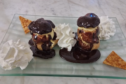 Restaurant Traiteur La Licorne