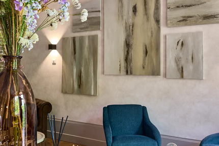 Restaurant Maison Zugno