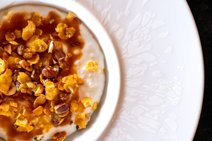 Chez Fanfan - Restaurant