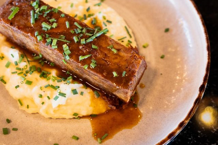 Chez Fanfan - Restaurant