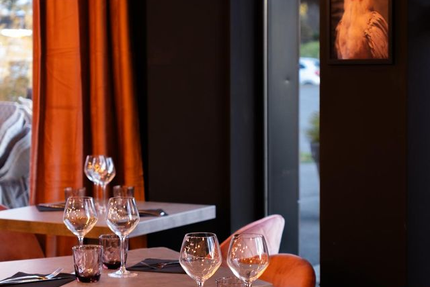 Chez Fanfan - Restaurant