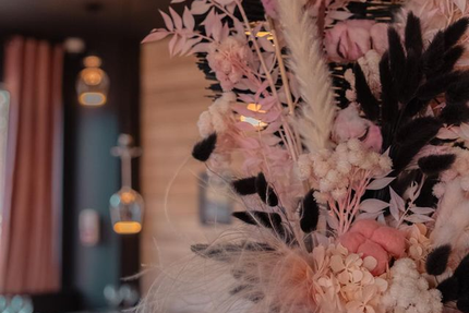 Chez Fanfan - Restaurant