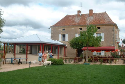 Auberge du Val d'Arconce