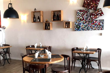 La Trattoria Del Sole