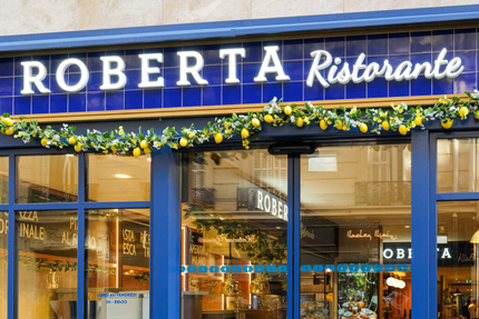 Roberta Ristorante