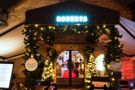 Roberta Ristorante