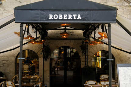 Roberta Ristorante