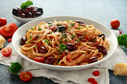 Belle Napoli restaurant