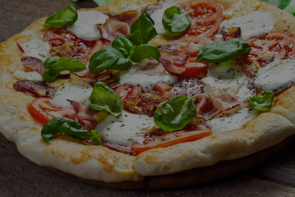 Belle Napoli restaurant