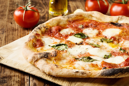 Belle Napoli restaurant
