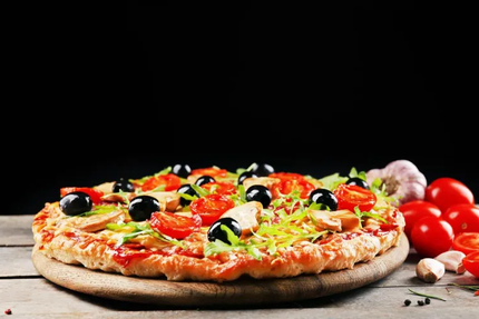 Au feu de bois Père et Fils