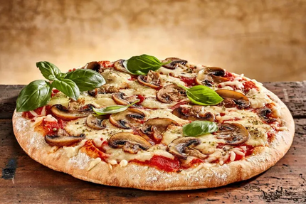 Au feu de bois Père et Fils