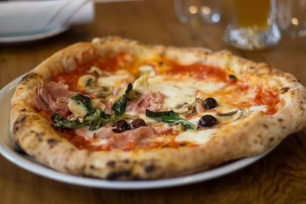 Au feu de bois Père et Fils