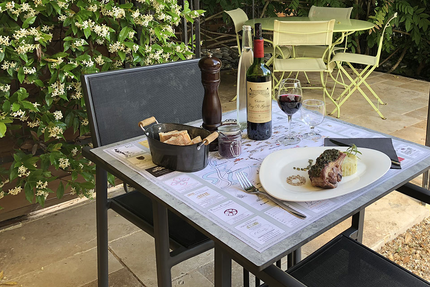 Les Marronniers de Montagne