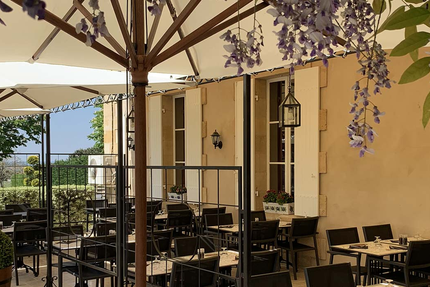 Les Marronniers de Montagne