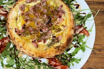 LE COLISEE BY MASSIMO