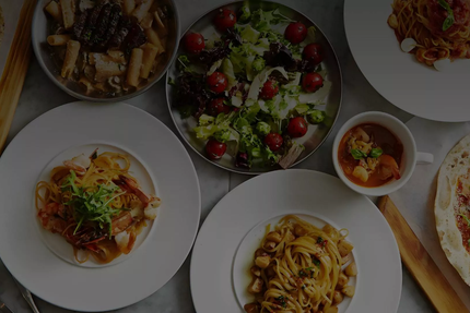 LE COLISEE BY MASSIMO