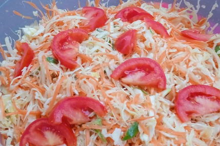 Leroy Service & cuisine créole saveurs des îles