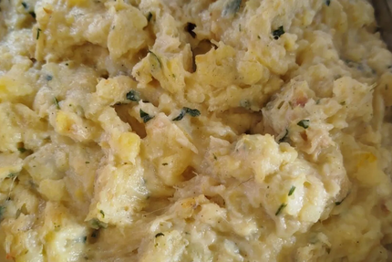 Leroy Service & cuisine créole saveurs des îles