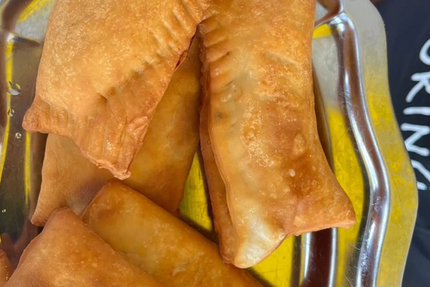 Leroy Service & cuisine créole saveurs des îles