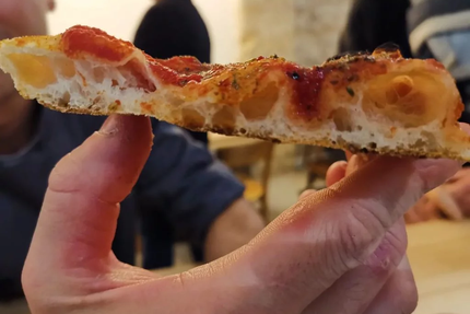 Pizzeria Romana - Pézenas