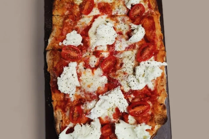 Pizzeria Romana - Pézenas