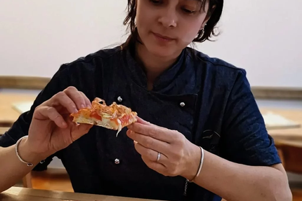 Pizzeria Romana - Pézenas