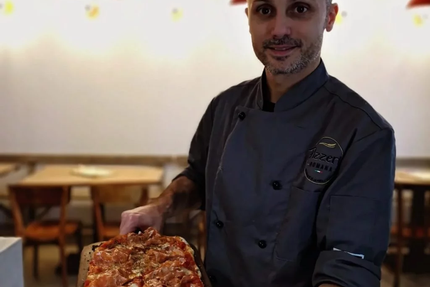 Pizzeria Romana - Pézenas