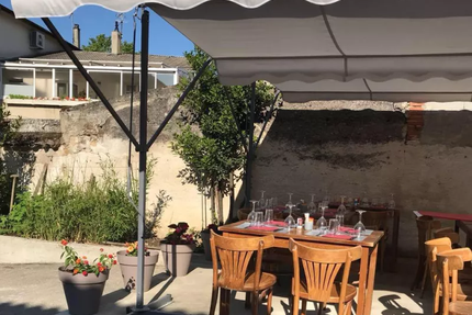 Restaurant pizzeria bar de la poste