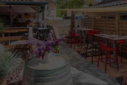 Restaurant pizzeria bar de la poste