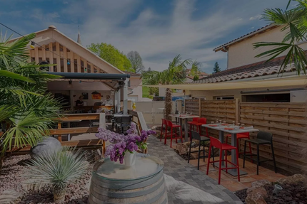 Restaurant pizzeria bar de la poste