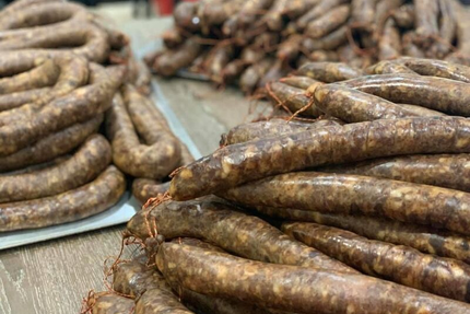 Le restaurant du parc le 66