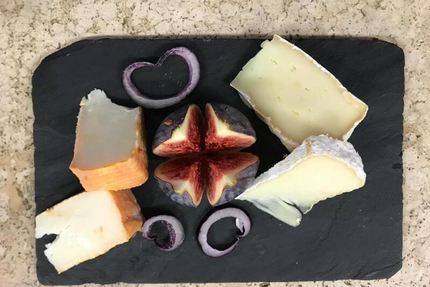 Le restaurant du parc le 66