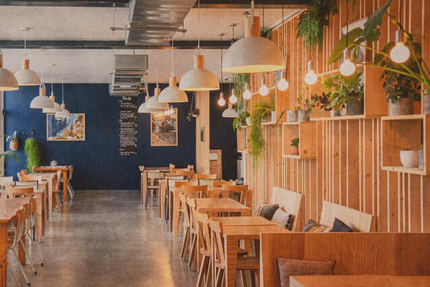 La Cantine Arkose Pantin