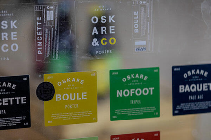 La Cantine Arkose Pantin