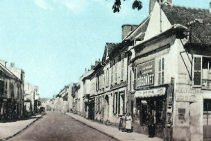 Le Petit Chinon