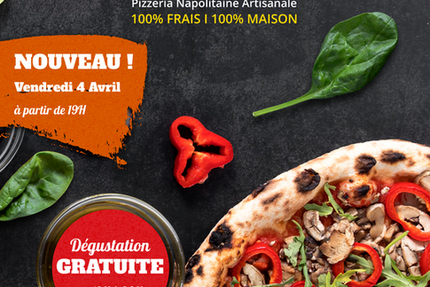 Pizzeria-Léguevin Why Not