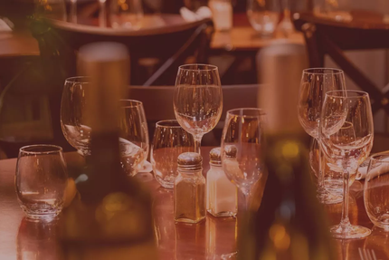 Restaurant La Grange du Beausset