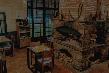 Restaurant La Grange du Beausset