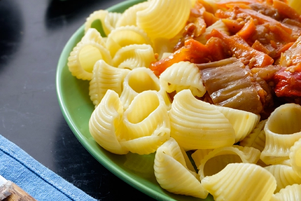 Restaurant Stella Maris