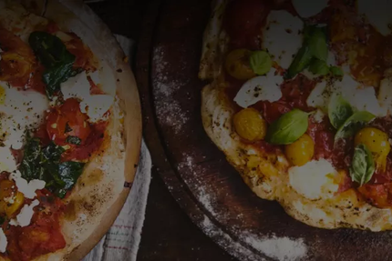 Restaurant Stella Maris