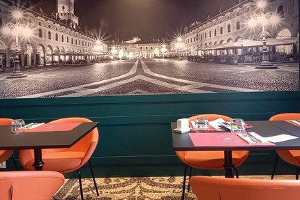 Restaurant Stella Maris