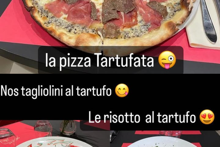 Restaurant Stella Maris